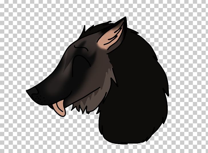 Canidae Horse Dog Snout PNG, Clipart, Animals, Bear, Black, Black M, Cade Yeager Free PNG Download