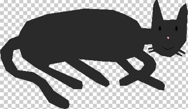 Cat Kitten Whiskers Pet PNG, Clipart, Animal, Animals, Back, Black, Black And White Free PNG Download