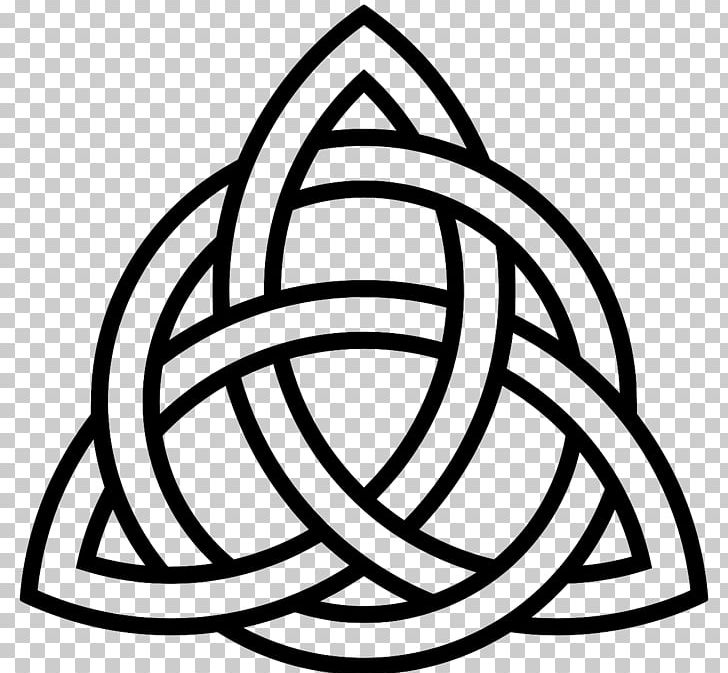 Celtic Knot Hope Symbol Triquetra Sign PNG, Clipart, Art, Black And White, Celtic Cross, Celtic Knot, Celts Free PNG Download