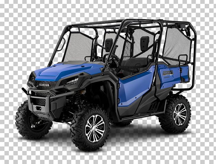 Honda Phantom Side By Side All-terrain Vehicle Yamaha Motor Company PNG, Clipart, Allterrain Vehicle, Allterrain Vehicle, Automotive Exterior, Automotive Tire, Auto Part Free PNG Download