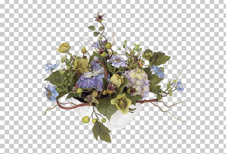 Hydrangea Floral Design Floristry Flower Centrepiece PNG, Clipart, Artificial Flower, Centrepiece, Cicek Resimleri, Cut Flowers, Decorative Arts Free PNG Download