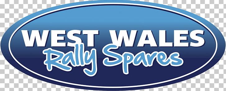 Logo Font Brand West Wales Rally Spares Product PNG, Clipart, Area, Blue, Brand, Label, Logo Free PNG Download