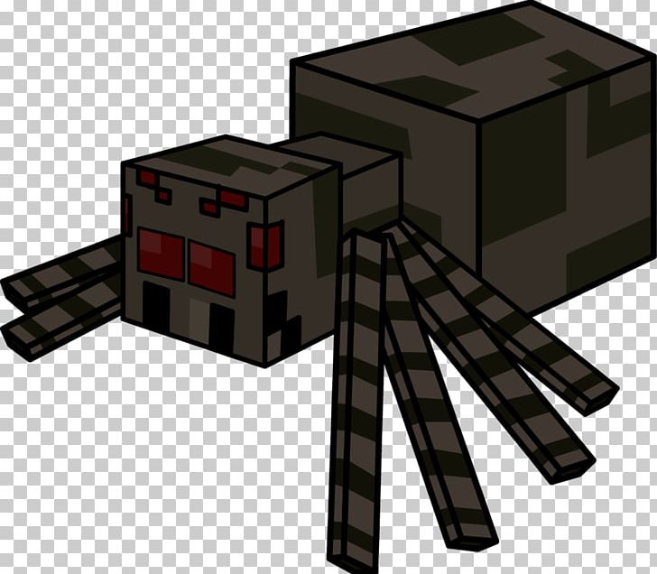Minecraft Roblox Video Game Drawing Spider Png Clipart Angle - roblox template roblox spider