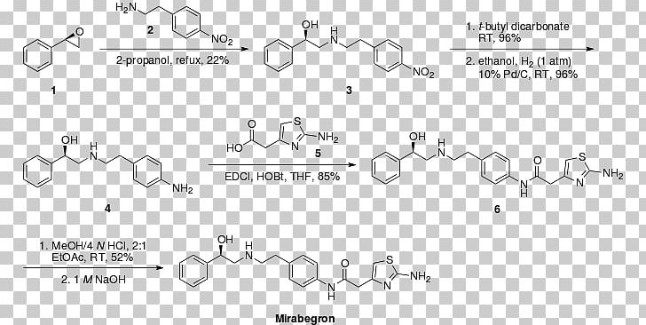 Mirabegron Information Document Wikipedia PNG, Clipart, Adrenergic Receptor, Agonist, Angle, Area, Auto Part Free PNG Download