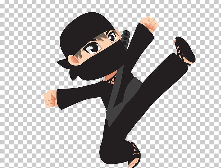 Ninja Stock Photography Illustration PNG, Clipart, Arm, Art, Cartoon, Character, Drawing Free PNG Download