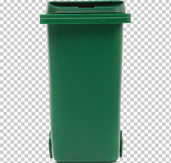 Rubbish Bins & Waste Paper Baskets Plastic Wheelie Bin Promotional Merchandise PNG, Clipart, Biodegradable Waste, Cylinder, Green, Objects, Office Supplies Free PNG Download