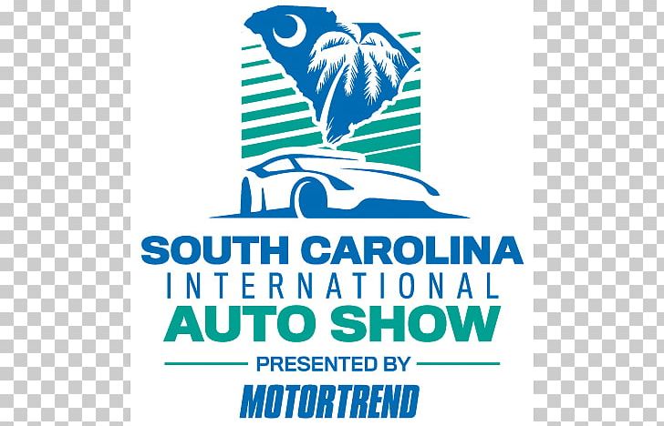 SOUTH CAROLINA INTERNATIONAL AUTO SHOW Logo TD Convention Center 0 PNG, Clipart, 18 January, 2019, Adult, Area, Auto Show Free PNG Download