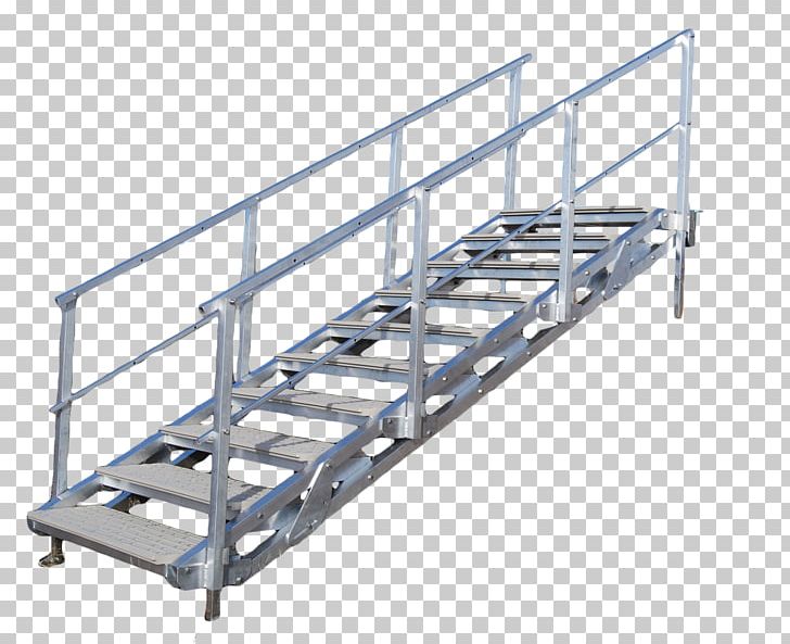 Staircases Ladder Dock Handrail Wall PNG, Clipart, Aluminium, Articulate, Automotive Exterior, Boat, Dock Free PNG Download