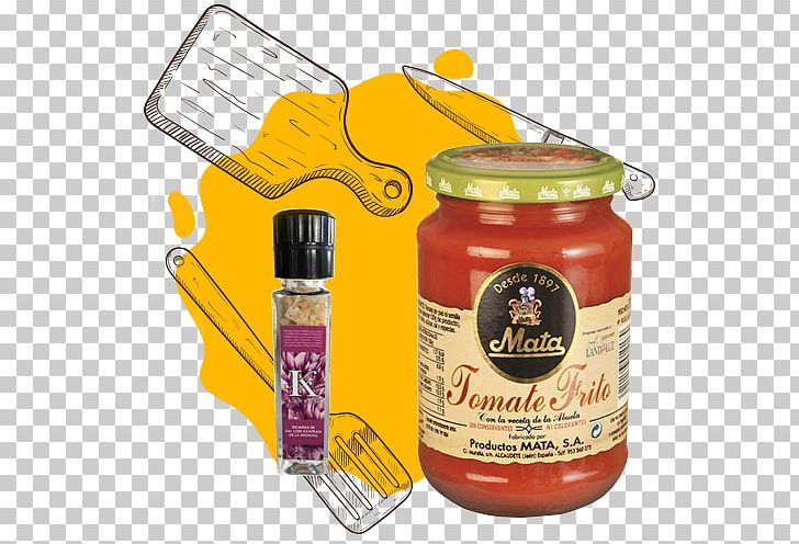 Tomate Frito Spanish Cuisine Sofrito Tomato Sauce PNG, Clipart, Condiment, Conserva, Flavor, Food, Fried Rice Free PNG Download