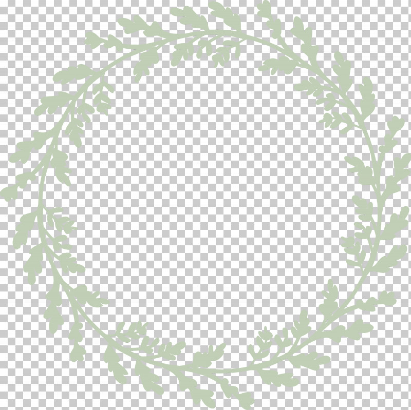 Leaf Plant Tree Wreath Branch PNG, Clipart, Branch, Floral Frame, Flower, Flower Frame, Leaf Free PNG Download