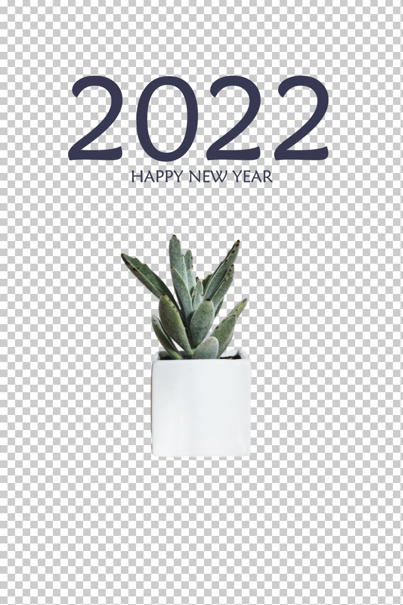 2022 Happy New Year 2022 New Year 2022 PNG, Clipart, Biology, Flowerpot, Meter, Plant, Science Free PNG Download
