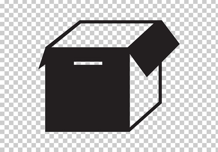 Box Computer Icons PNG, Clipart, Angle, Area, Black, Black And White, Box Free PNG Download