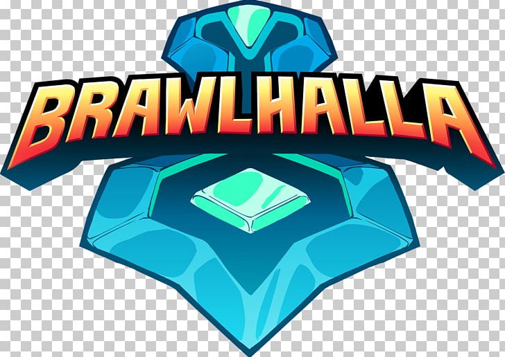 Brawlhalla Logo Macintosh Operating Systems Computer Icons Symbol PNG, Clipart, Area, Brand, Brawlhalla, Character, Computer Icons Free PNG Download