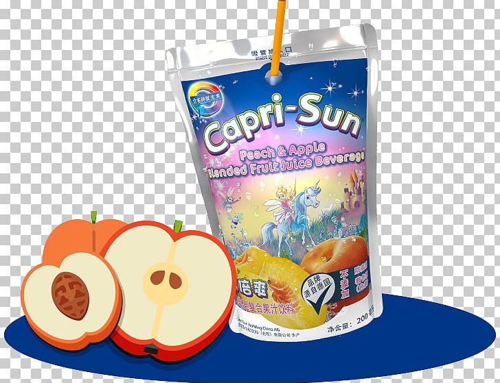 Capri Sun Drink Capri Sonne Elfentrank Vegetarian Cuisine PNG, Clipart, Apple, Banana, Capri, Capri Sun, Cuisine Free PNG Download