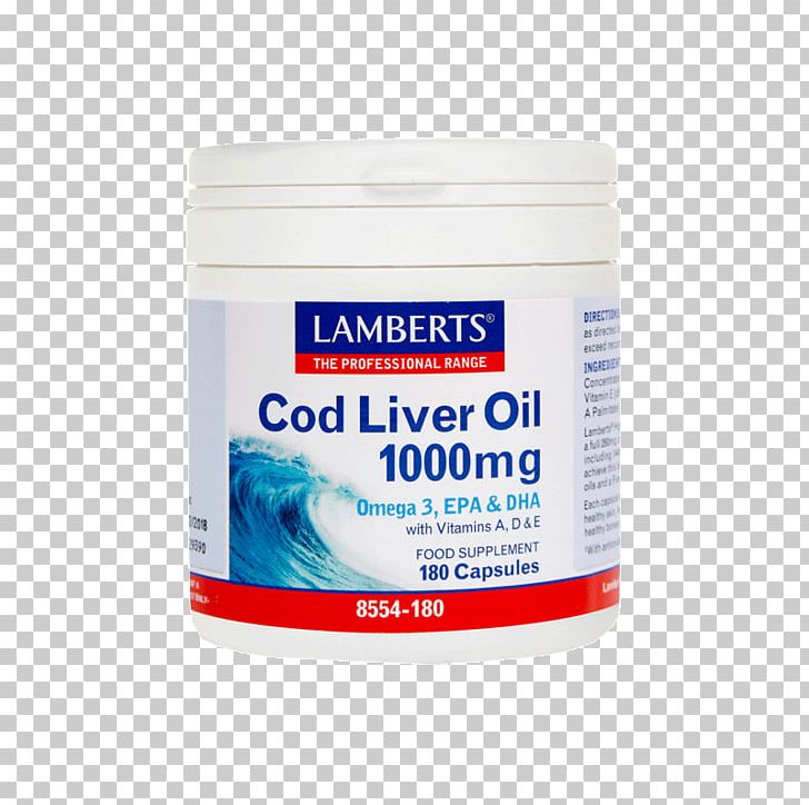 Dietary Supplement Lamberts Cod Liver Oil Mg Acid Gras Omega-3 Capsule PNG, Clipart, Capsule, Cod, Cod Liver Oil, Diet, Dietary Supplement Free PNG Download