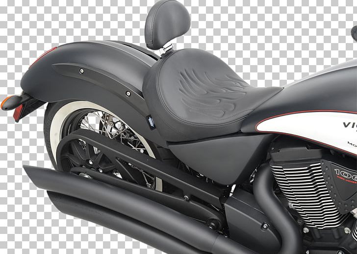 Exhaust System Motorcycle Accessories Car Victory Motorcycles Harley-Davidson PNG, Clipart, Automotive Exhaust, Automotive Exterior, Automotive Tire, Bicycle, Car Free PNG Download