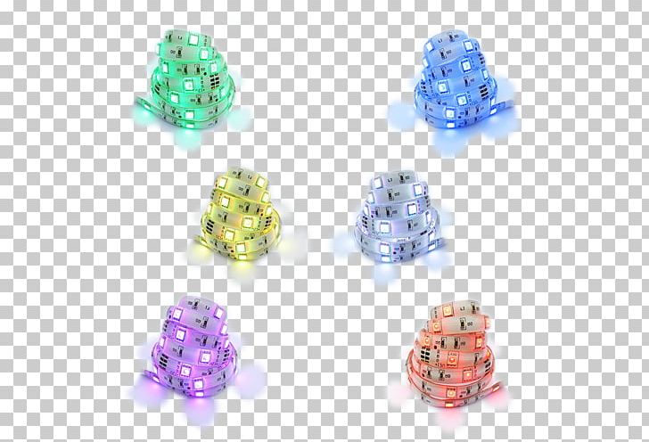 LED Strip Light Light-emitting Diode Color Electroluminescent Wire PNG, Clipart, Bead, Body Jewelry, Circuit Diagram, Color, Costume Party Free PNG Download