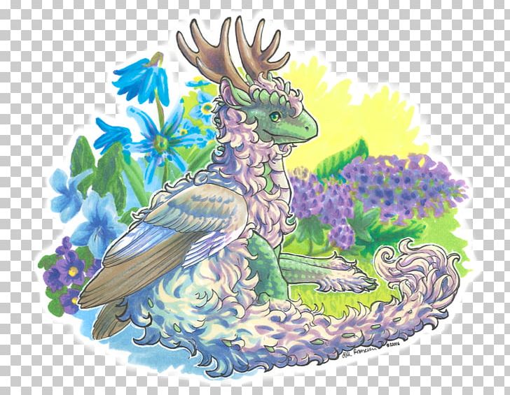 Lilac Organism PNG, Clipart, Calluna, Dragon, Fictional Character, Lilac, Mythical Creature Free PNG Download