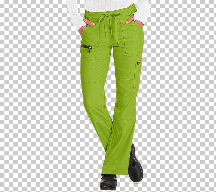 Pants Scrubs Uniform Top Fashion PNG, Clipart, Active Pants, Brand, Drawstring, Fashion, Green Free PNG Download