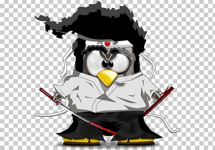 Tux Penguin Counter-Strike: Source Afro Samurai PNG, Clipart, Afro Samurai, Android, Animals, Beak, Bird Free PNG Download