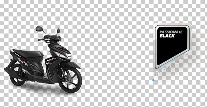 Yamaha Mio Honda Motorcycle Blue PT. Yamaha Indonesia Motor Manufacturing PNG, Clipart, 2016, Automotive Design, Automotive Lighting, Bicycle Accessory, Black Free PNG Download