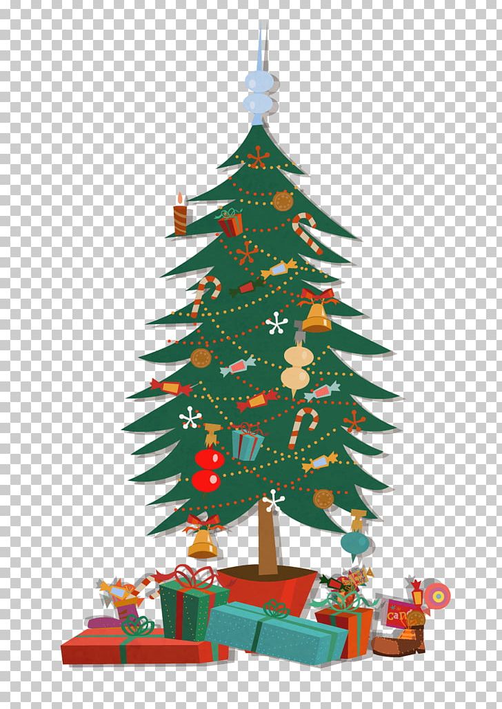 Christmas Tree Christmas Ornament Spruce Fir PNG, Clipart, Christmas, Christmas Decoration, Christmas Ornament, Christmas Tree, Conifer Free PNG Download