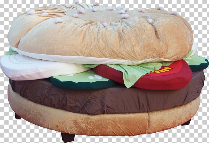 Hamburger Cheeseburger Table Bed Bean Bag Chair PNG, Clipart, Bean, Bean Bag Chair, Bean Bag Chairs, Bed, Bedding Free PNG Download