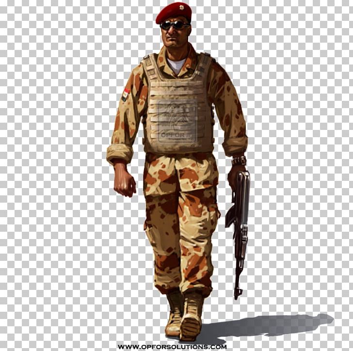Iraq Soldier Military Uniform Army Combat Uniform PNG, Clipart, Army, Battle Dress Uniform, Desert Camouflage Uniform, Figurine, Fusilier Free PNG Download