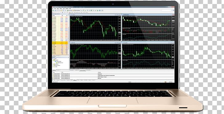 MetaTrader 4 Electronic Trading Platform Foreign Exchange Market Calendar Spread PNG, Clipart, Binary Option, Day Trading, Display Device, Electronic Device, Electronic Trading Platform Free PNG Download