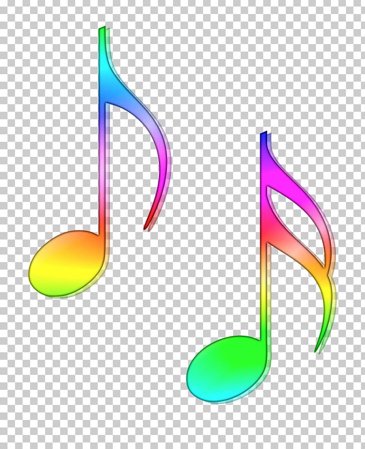 Musical Note Color PNG, Clipart, Body Jewelry, Clef, Clip Art, Color, Desktop Wallpaper Free PNG Download