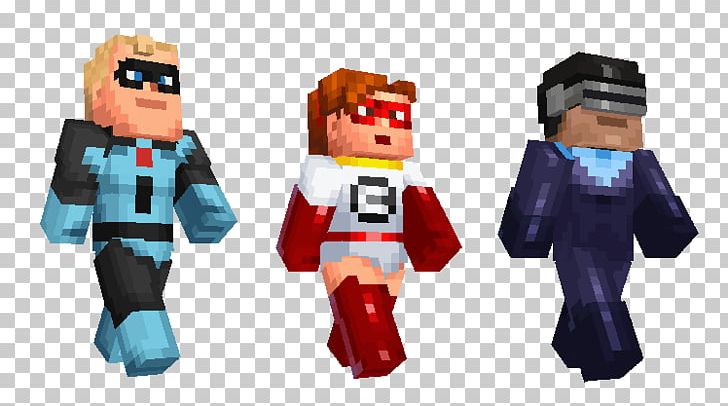 Nintendo Switch Minecraft Pixar Jack-Jack Parr Superhero PNG, Clipart, Animated Film, Fictional Character, Film, Incredibles, Jackjack Parr Free PNG Download