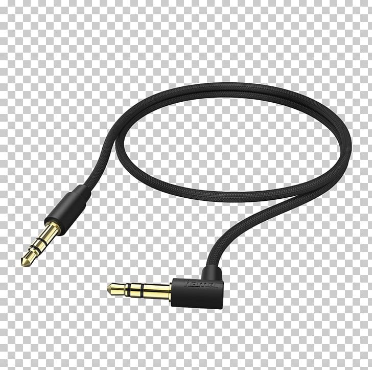Phone Connector HDMI Electrical Cable Hama Photo Hama Connecting Cable PNG, Clipart, 3 5 Mm Jack, Ac Power Plugs And Sockets, Adapter, Cable, Coaxial Cable Free PNG Download