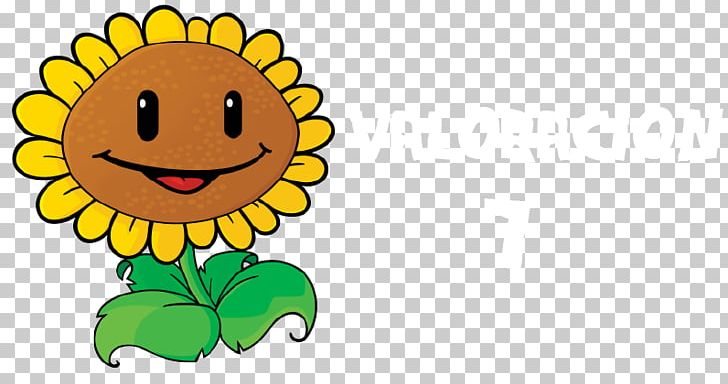 Plants Vs. Zombies 2: It's About Time Plants Vs. Zombies: Garden Warfare Common Sunflower PNG, Clipart,  Free PNG Download