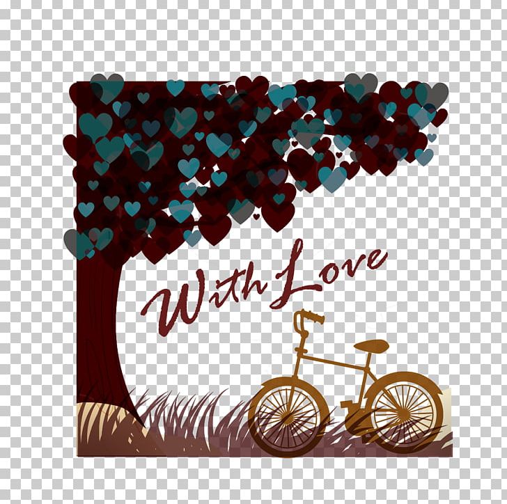 Tree Bicycle Adobe Illustrator PNG, Clipart, Adobe Illustrator, Adobe Systems, Art, Bicycle, Bicycles Vector Free PNG Download
