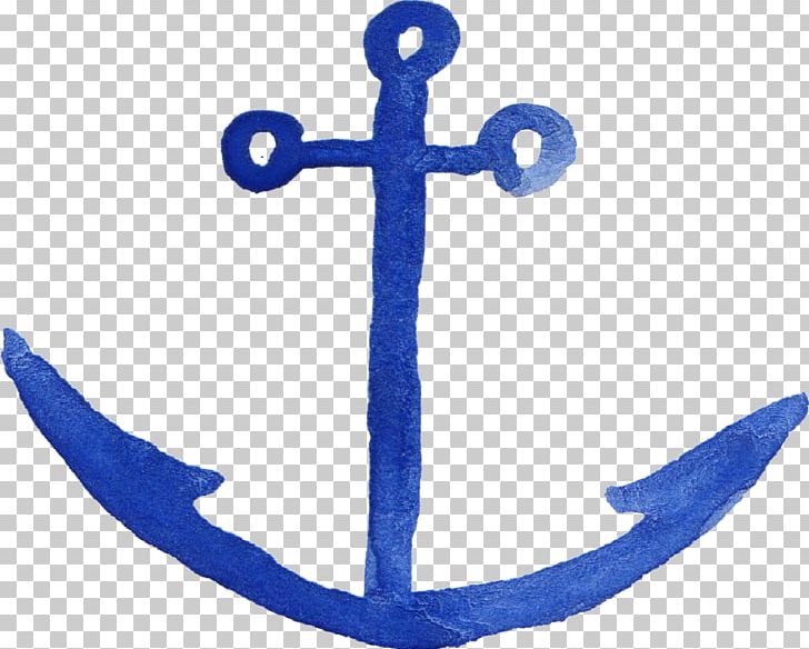Watercolor Painting Anchor PNG, Clipart, Anchor, Blog, Body Jewelry, Computer Icons, Digital Media Free PNG Download