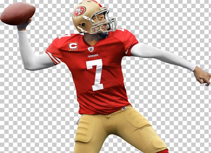 American Football Helmets 2013 San Francisco 49ers Season FIFA 15 American Football Player PNG, Clipart, Competition Event, Desktop Wallpaper, Football Player, Game, Headgear Free PNG Download