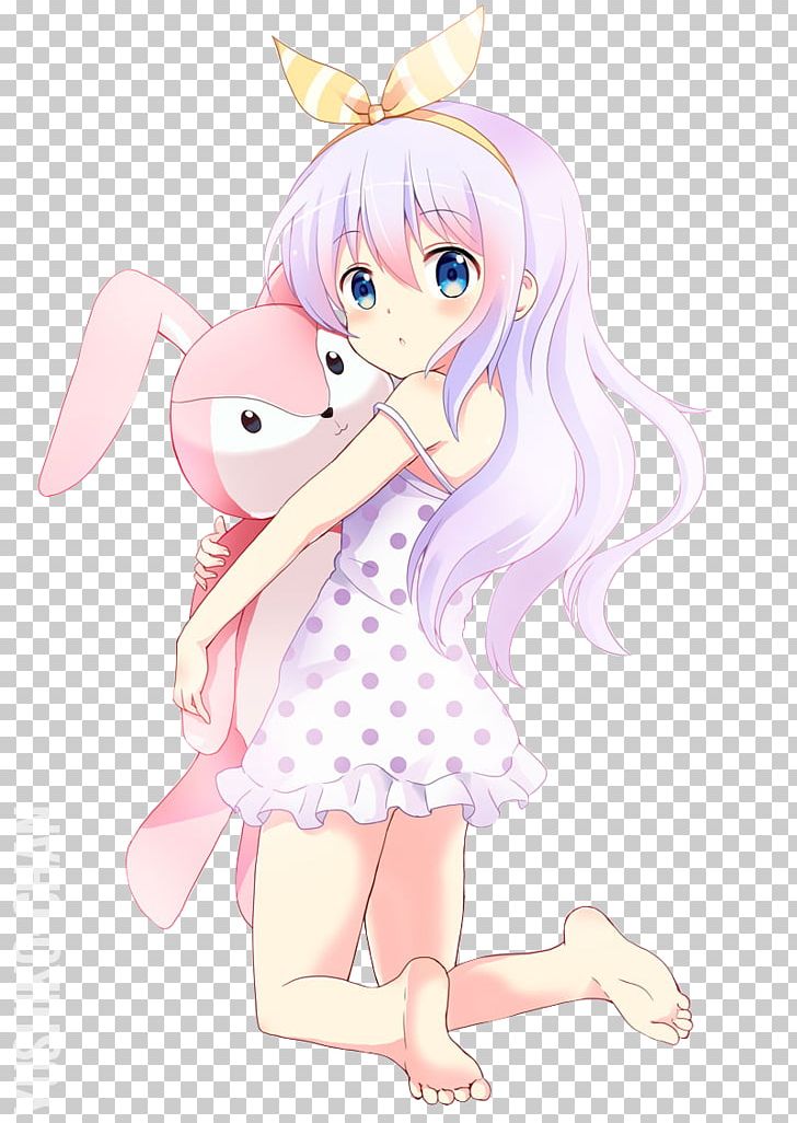 Anime Drawing Is The Order A Rabbit? PNG, Clipart, Anime, Art, Art Museum, Cartoon, Child Free PNG Download
