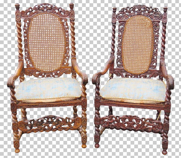 Antique Chair Product Design PNG, Clipart, Antique, Chair, Furniture, Wicker Free PNG Download