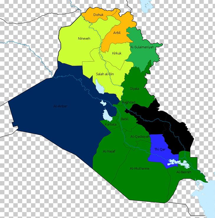 Baghdad Kirkuk Governorate Al Anbar Governorate Governorates Of Iraq Iraqi Governorate Elections PNG, Clipart, Area, Baghdad, Council Of Representatives Of Iraq, Elec, Green Free PNG Download
