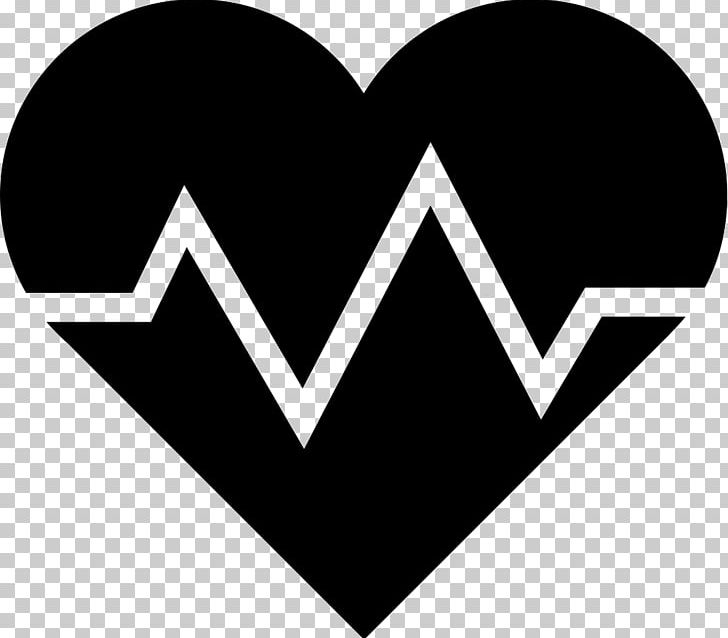 Electrocardiography Symbol Computer Icons Heart Health Care PNG, Clipart, Angle, Black And White, Brand, Computer Icons, Decal Free PNG Download