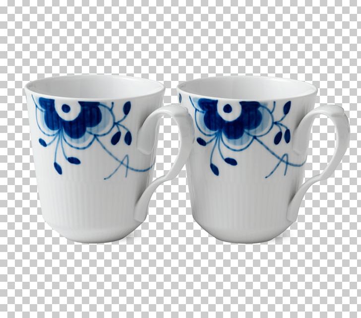 Mug Royal Copenhagen Musselmalet Teacup PNG, Clipart, Blue And White Porcelain, Ceramic, Coffee Cup, Copenhagen, Cup Free PNG Download