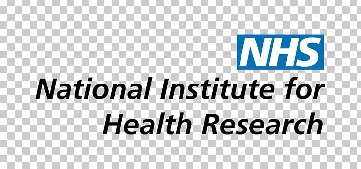 National Institute For Health Research Health Care Health Services Research PNG, Clipart, Angle, Area, Blue, Brand, Clinical Research Free PNG Download