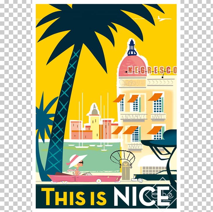 Nice Cannes Poster Graphic Design Graphics PNG, Clipart, Advertising, Area, Art, Art Paper, Brand Free PNG Download