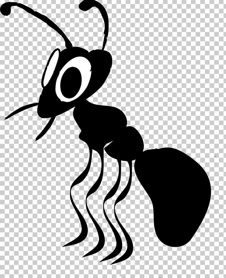 The Life And Times Of The Ant PNG, Clipart, Ant, Ants, Art, Artwork, Black And White Free PNG Download