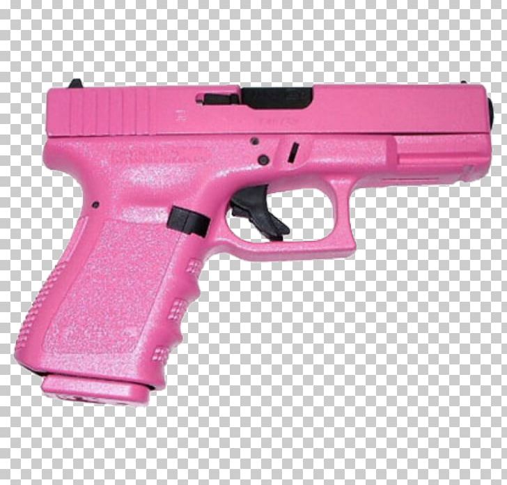 Trigger Firearm Pink Pistols Handgun PNG, Clipart, Air Gun, Airsoft, Airsoft Gun, Firearm, Glock Free PNG Download