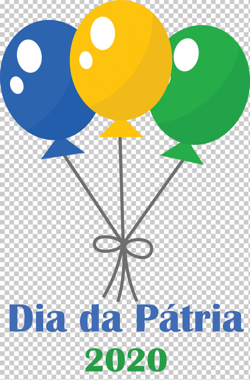 Brazil Independence Day Sete De Setembro Dia Da Pátria PNG, Clipart, Area, Balloon, Brazil Independence Day, Dia Da P%c3%a1tria, Happiness Free PNG Download