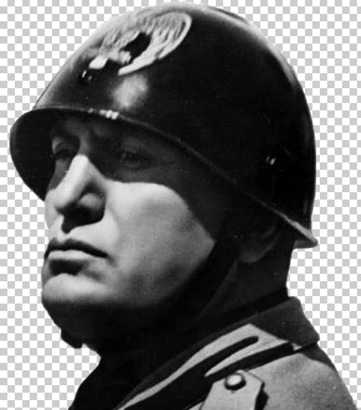 Benito Mussolini Predappio Second Italo-Ethiopian War Ponza The Doctrine Of Fascism PNG, Clipart, Adolf Hitler, Monochrome, Monochrome Photography, Motorcycle Helmet, Mussolini Free PNG Download