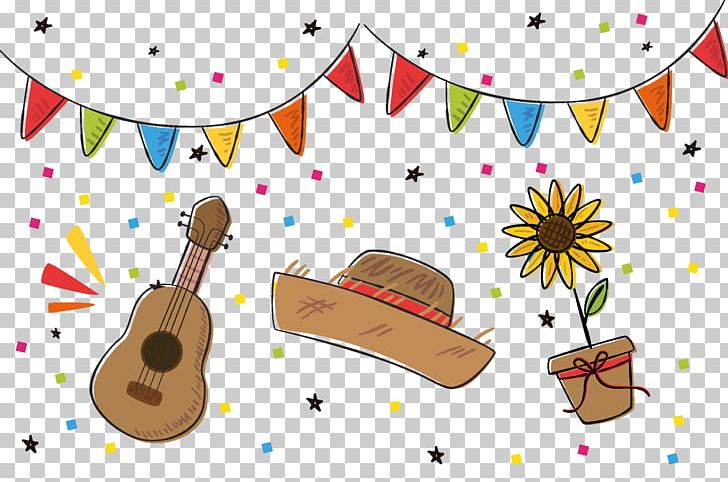 Festa Junina Party Hat Midsummer PNG, Clipart, Art, Blog, Dance, Festa Junina, Food Free PNG Download