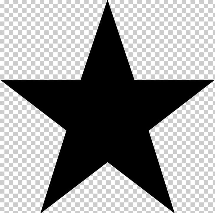 Five-pointed Star PNG, Clipart, Angle, Black, Black And White, Circle, Clip Art Free PNG Download
