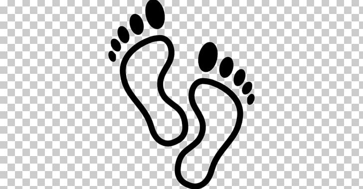 Footprint Human Body PNG, Clipart, Black, Black And White, Computer Icons, Encapsulated Postscript, Finger Free PNG Download